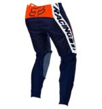 FOX FLEXAIR MACH ONE PANT [NVY] - Image 2