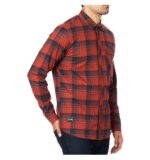FOX GAMUT STRETCH FLANNEL - Image 5