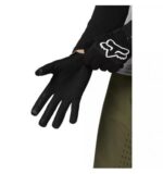 FOX YTH RANGER GLOVE [BLK] - Image 2