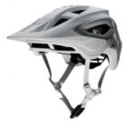 FOX SPEEDFRAME PRO HELMET, CE [WHT] - Image 2
