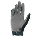 LEATT Gloves Moto 3.5 Jr BLK - Image 2