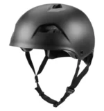FOX FLIGHT HELMET [BLK]