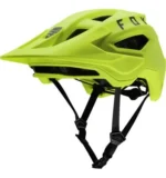 FOX SPEEDFRAME HELMET [FLO YLW]