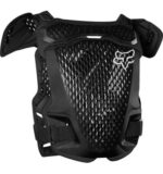 FOX YTH R3 [BLK] - Image 2