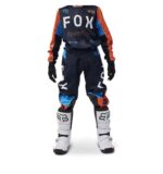 FOX YTH 180 RACE SPEC PANT [MDNT] - Image 2