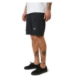 FOX BRAVO CARGO SHORT [BLK] - Image 4