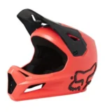 FOX YTH RAMPAGE HELMET, CE [ATMC PNCH]