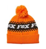 FOX OVERKILL BEANIE [ORG] - Image 3
