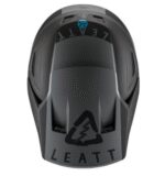 LEATT HELMET DBX  3.0 DH V19.2 BLACK - Image 4