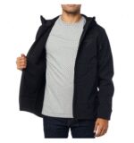 SHIFT RECON DRIFT JACKET [BLK] - Image 4
