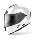 AIROH AIROH SPARK COLOR WHITE GLOSS