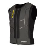 Klim Vesta Airbag Moto Rally Ai-1 Black - Image 4