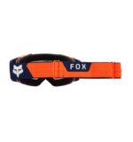 FOX VUE CORE GOGGLE [FLO ORG] - Image 2