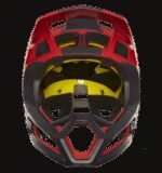 FOX PROFRAME LIBRA RED - Image 5