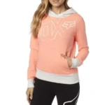FOX VENTILE PO HDY