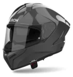 AIROH MATRYX COLOR ANTHRACITE GLOSS