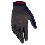 LEATT Glove Moto 1.5 GripR Royal - Image 2