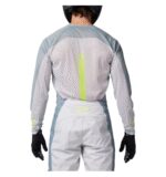 FOX AIRLINE AVIATION JERSEY [GRY] - Image 3
