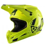 LEATT HELMET GPX 4.5 V20.2 LIME ECE