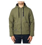 FOX MERCER JACKET [OLV GRN] - Image 3