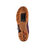 LEATT Shoe 6.0 Clip V22 Malbec - Image 3