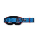 FOX MAIN RACE SPEC GOGGLE [TRU BLU] - Image 2