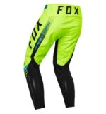 FOX 360 DIER PANT [FLO YLW] - Image 3