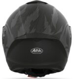 AIROH ST 501 SPEKTRO BLACK MATT - Image 3