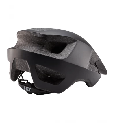 FOX RANGER HELMET [BLK]