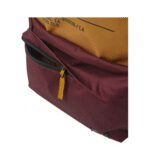 FOX NON STOP LEGACY BACKPACK [CRNBRY] - Image 4