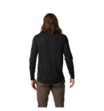 FOX RANGER TRU DRI LS JERSEY [BLK] - Image 3