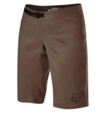 FOX WOMENS RANGER SHORT [DIRT]