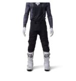 FOX FLEXAIR INFINITE PANT [BLK] - Image 2