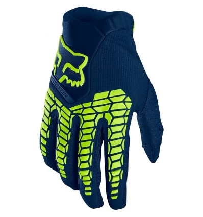 FOX PAWTECTOR GLOVE [NVY]