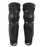 LEATT KNEE AND SHINGUARD EXT BLACK - Image 3