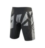 FOX MTB-PANT LIVEWIRE SHORT BLACK/CHARCOAL - Image 2