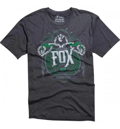 FOX Superioria s/s Tee