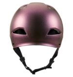 FOX FLIGHT SPORT HELMET [BLK IRI] - Image 4