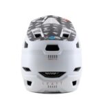 LEATT Helmet MTB Gravity 4.0 V22 Steel - Image 3
