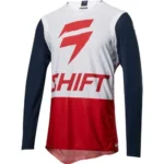 SHIFT 3LUE 4TH Kind Label Jersey