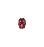 LEATT Helmet MTB AllMtn 1.0 V22 Chilli Jr - Image 4