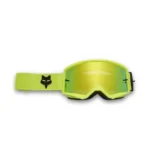 FOX MAIN CORE GOGGLE - SPARK [FLO YLW]