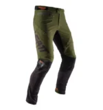 LEATT PANTS DBX 4.0 FOREST
