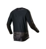 FOX LEGION LT JERSEY - CAMO [BLK CAM] - Image 3