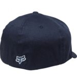 FOX FLEX 45 FLEXFIT HAT [NVY] - Image 2