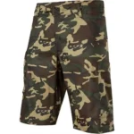 FOX SERGEANT CAMO SHORT [CAM]