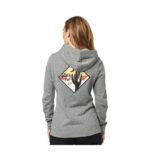 FOX PIONEER PULLOVER FLEECE - Image 6