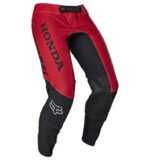 FOX FOX FLEXAIR HONDA PANT [FLM RD] - Image 2