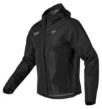 FOX LEGION PACKABLE JKT [BLK] - Image 2