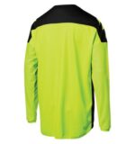 SHIFT WHIT3 LABEL RACE JERSEY 1 [FLO YLW] - Image 2